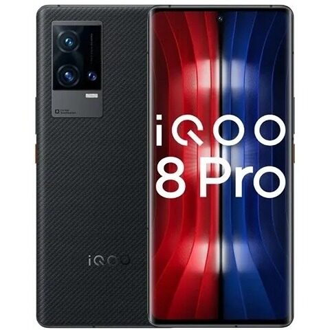 vivo iQOO 8 Pro Review