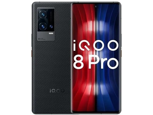 vivo iQOO 8 Pro Review
