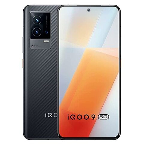 vivo iQOO 9 Review