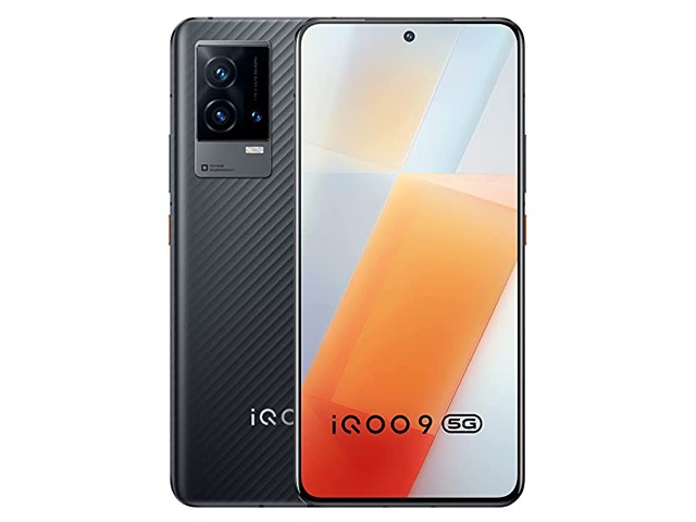 vivo iQOO 9 Review