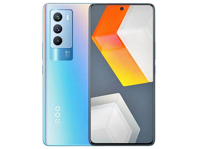 vivo iQOO 9 SE Review