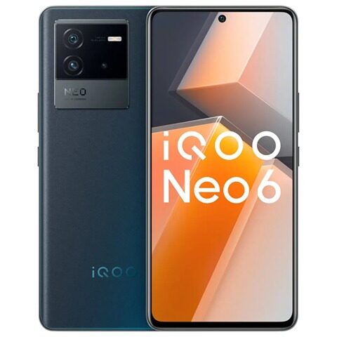 vivo iQOO Neo 6 Review