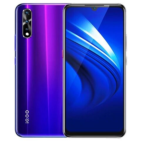 vivo iQOO Neo Review