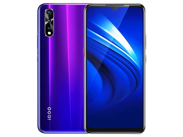 vivo iQOO Neo Review