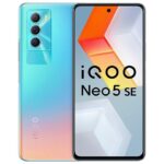 vivo iQOO Neo5 SE Review