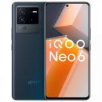 vivo iQOO Neo6 (China) Review