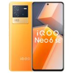 vivo iQOO Neo6 SE Review