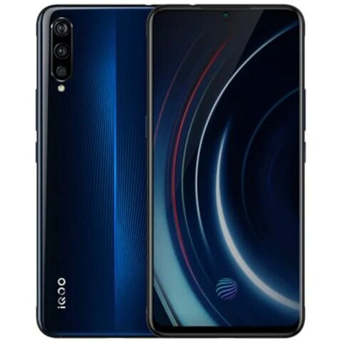 vivo iQOO Review