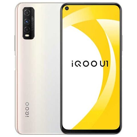 vivo iQOO U1 Review