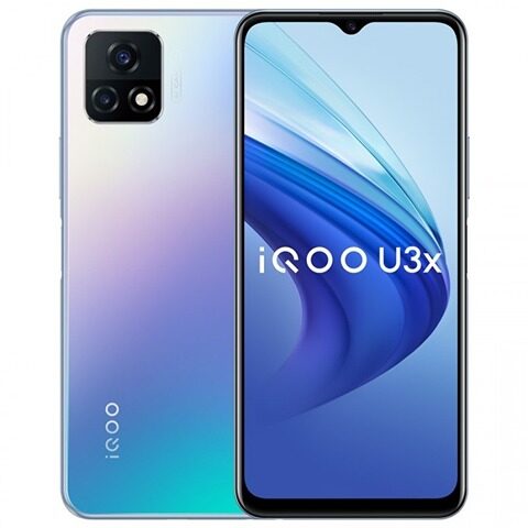 vivo iQOO U3x Review