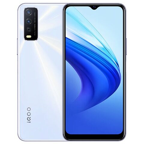 vivo iQOO U3x Standard Review