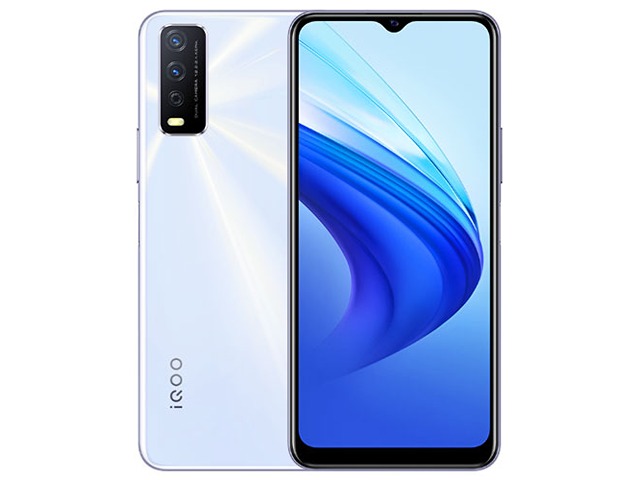 vivo iQOO U3x Standard Review