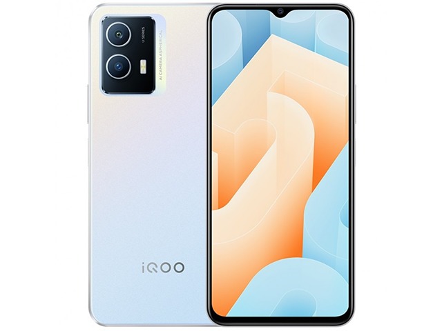 vivo iQOO U5 Review