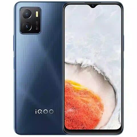 vivo iQOO U5x Review