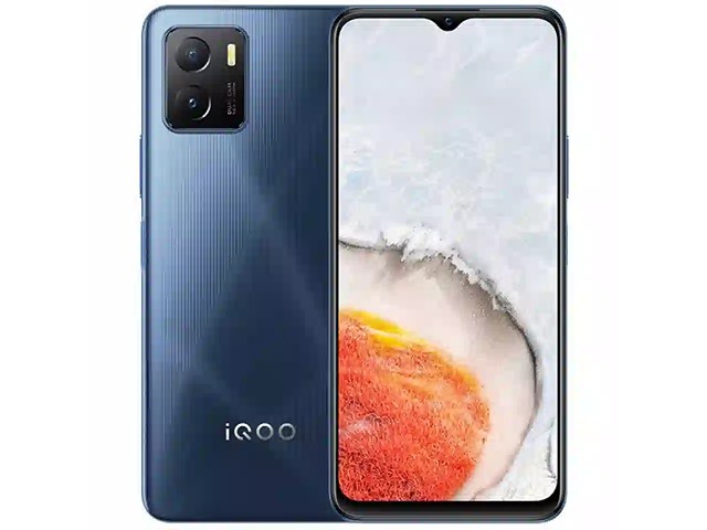 vivo iQOO U5x Review