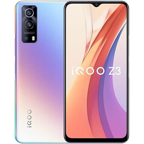 vivo iQOO Z3 Review