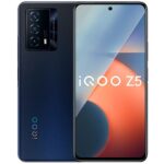 vivo iQOO Z5 Review