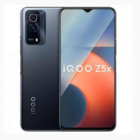 vivo iQOO Z5x Review