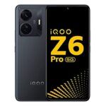 vivo iQOO Z6 Pro Review