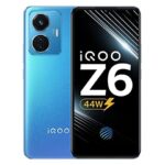 vivo iQOO Z6 Review