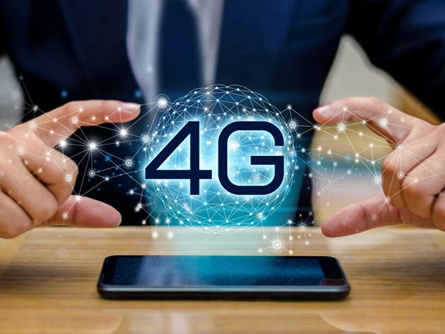 4G Technology in Huawei P30 lite New Edition