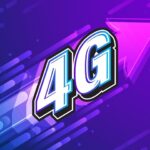 4G Technology in Oppo Reno4 SE