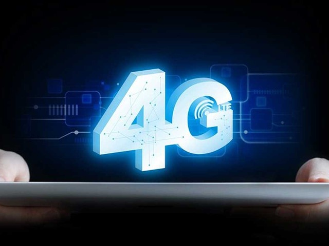 4G on Huawei nova 4 Explained