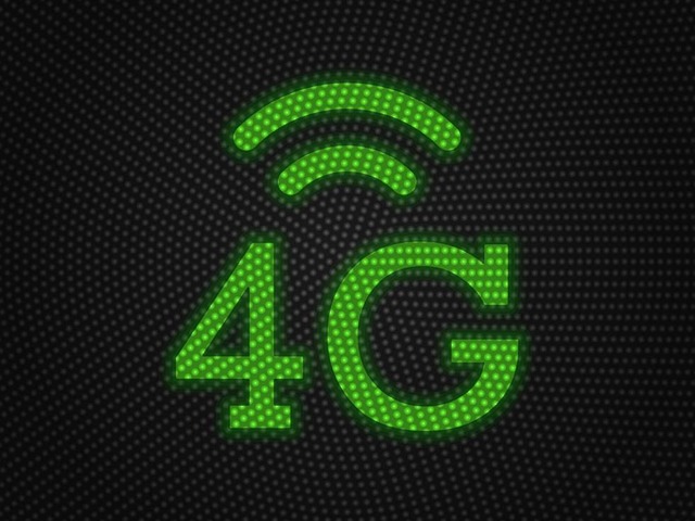 4G on LG G Vista 2 Explained