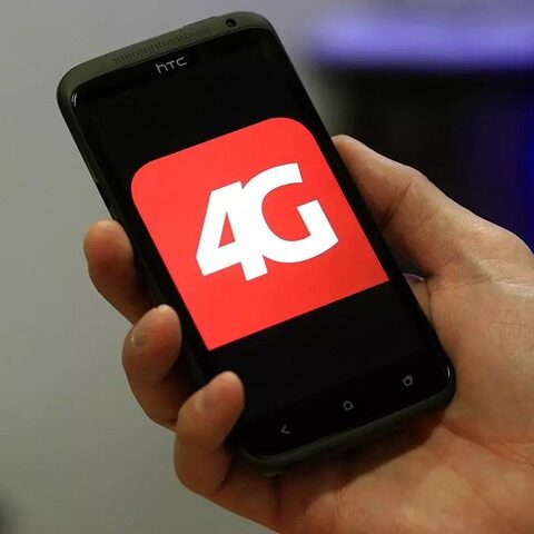 alcatel Go Flip V 4G