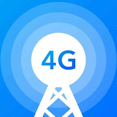 ZTE Tempo Go 4G