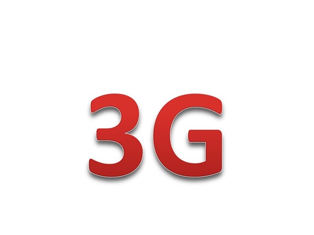 Google Pixel 2 3G