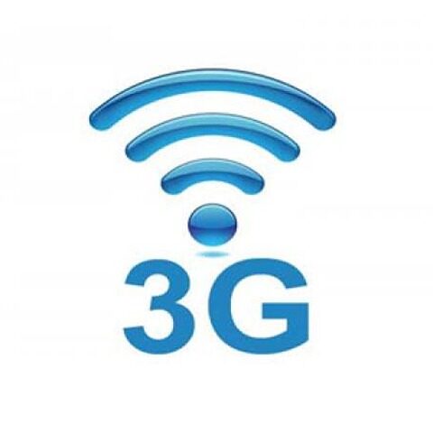 alcatel A3 3G