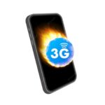 Can I enable 3G on Motorola Edge X30?