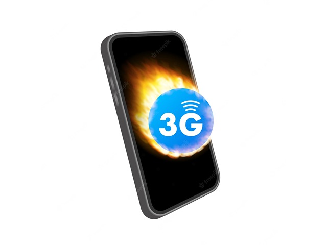 Can I enable 3G on Motorola Edge X30?