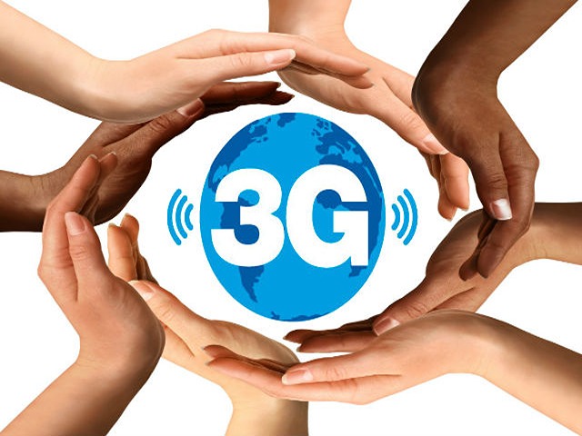 Enabling Huawei Mate 10 Pro 3G Network