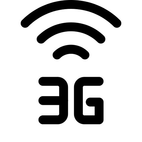 Enabling Huawei P30 3G Network