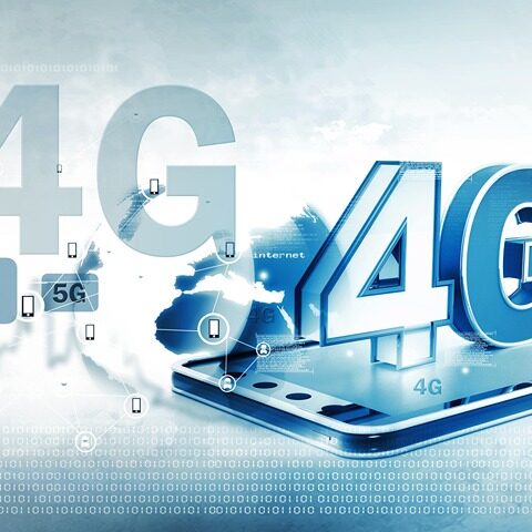 Huawei Activa 4G