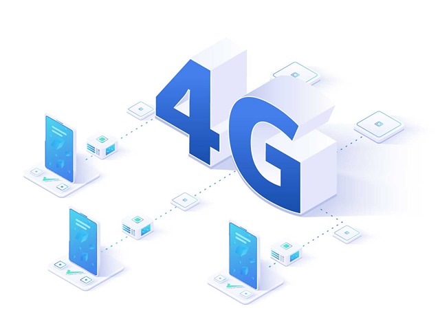 Everything about 4G Technology in Huawei Enjoy 10s