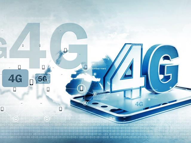 Everything about 4G Technology in Xiaomi 12X
