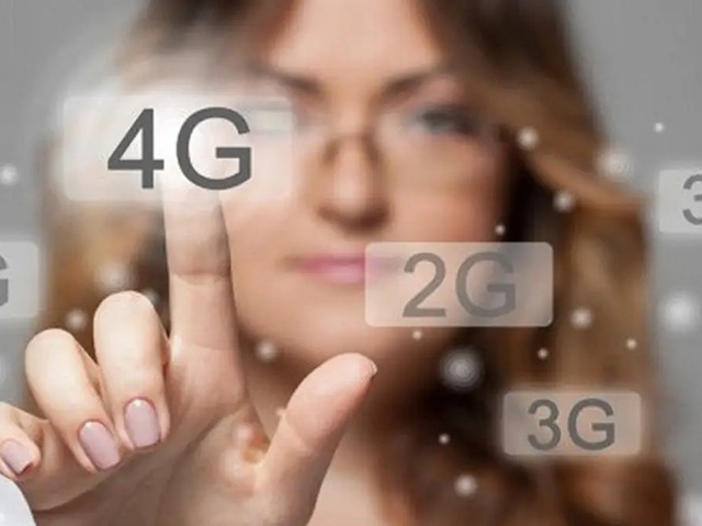 LG V35 ThinQ 4G