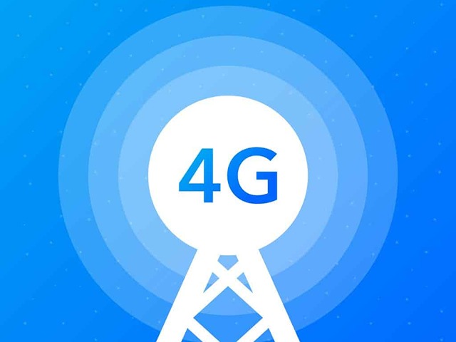 Everything you need to know about 4G on Huawei P30
