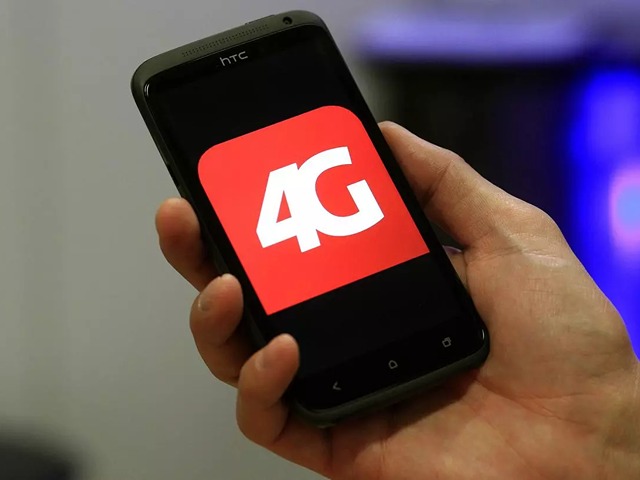 Everything you need to know about 4G on ZTE Blade A460