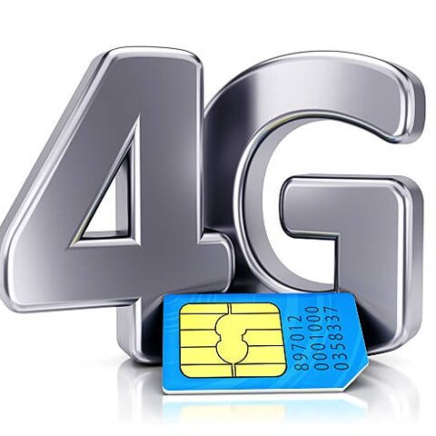 Getting to know 4G on Motorola Photon Q 4G LTE XT897