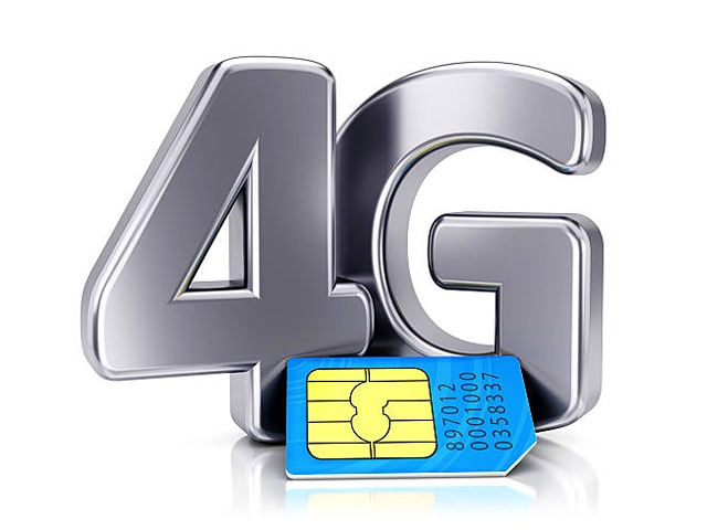 Getting to know 4G on Motorola Photon Q 4G LTE XT897