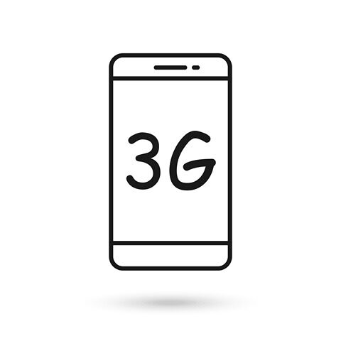 Huawei Enjoy 20 SE 3G