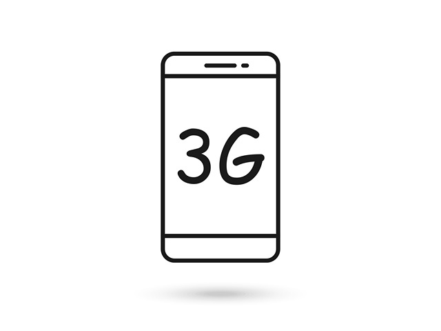 Huawei P8 3G