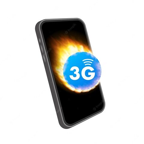 Huawei nova 5 Pro 3G