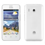 Huawei Ascend Y320 Review