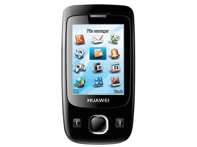 Huawei G7002 Review