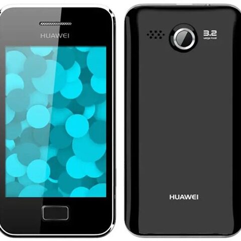 Huawei G7300 Review